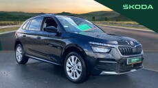 Skoda Kamiq 1.0 TSI 110 SE Drive 5dr DSG Petrol Hatchback